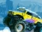 თამაში Monster Truck Seasons ონლაინ