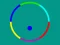 თამაში Colored Circle 2 ონლაინ