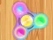 თამაში Fidget Spinner Hero ონლაინ