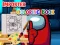 თამაში Imposter Coloring Book ონლაინ