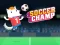თამაში Soccer Champ ონლაინ