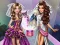 თამაში Dolly Wedding Runway ონლაინ