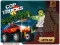 თამაში Monster Truck vs Zombie Death ონლაინ