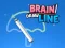 თამაში Brain Draw Line ონლაინ