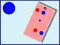 თამაში Color Pong ონლაინ