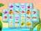 თამაში Summer Mahjong ონლაინ