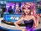თამაში Breaking News With Ellie! ონლაინ