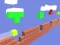 თამაში Block Rush 3D ონლაინ