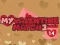 თამაში My Valentine Match 3 ონლაინ