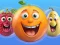 თამაში Merge fruits: 2048 New in 2D! ონლაინ