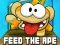 თამაში Feed The Ape ონლაინ