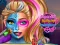 თამაში Super Doll Makeup Transform ონლაინ