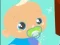 თამაში Babysitter Slacking ონლაინ