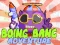 თამაში Boing Bang Adventure ონლაინ