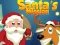 თამაში Santa’s Mission ონლაინ
