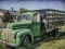 თამაში Rusty Cars Puzzle ონლაინ