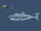 თამაში Mad Shark ონლაინ