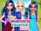 თამაში BFF Clover Fashion ონლაინ