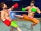 თამაში Bodybuilder Ring Fighting Club Wrestling ონლაინ