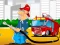 თამაში Fire Trucks Differences ონლაინ