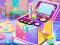 თამაში Pretty Box Bakery Game ონლაინ