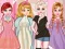 თამაში Princess Paper Doll Style ონლაინ