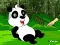 თამაში Giant Panda ონლაინ