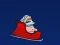 თამაში Turbo Santa 2: Alcohol Powered ონლაინ