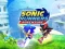 თამაში Sonic Run Adventure ონლაინ