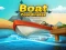 თამაში Boat Coordinates ონლაინ