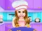 თამაში Vincy Cooking Red Velvet Cake ონლაინ