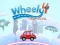 თამაში Wheely 4 ონლაინ