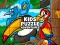 თამაში Kids Puzzle Adventures ონლაინ