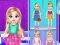 თამაში Baby Taylor Love Barbie Doll ონლაინ