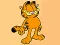 თამაში Garfield Dress Up ონლაინ