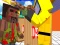 თამაში Combat Blocky Strike ონლაინ