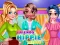 თამაში Friends Hippie Trends ონლაინ