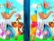 თამაში Winnie The Pooh PhotoHunt ონლაინ