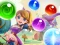 თამაში Magical Saga Bubble Witch Shooter ონლაინ