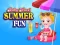 თამაში Baby Hazel Summer Fun ონლაინ