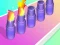 თამაში Lipstick Collector Run ონლაინ