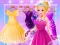 თამაში Princess Cinderella Dress Up ონლაინ