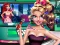 თამაში Breaking News With Blondie ონლაინ