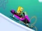 თამაში Sponge Bob Sled Ride ონლაინ