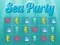 თამაში Sea Party ონლაინ