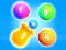 თამაში Merge Brick Breaker ონლაინ