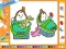 თამაში Online coloring baby twins ონლაინ