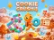 თამაში Cookie Crush 4 ონლაინ