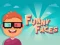 თამაში Funny Faces ონლაინ