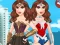 თამაში Wonder Woman Movie ონლაინ